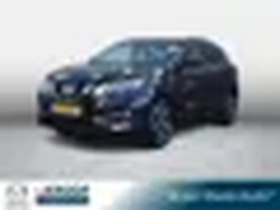 Nissan Qashqai 1.6 N-Connecta Panoramadak LED 360 Camera