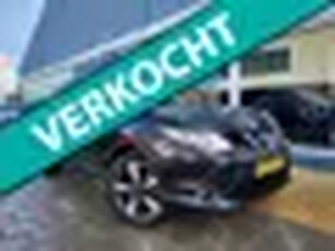 Nissan Qashqai 1.6 Tekna / Panodak / Camera / Cruisecontrol /