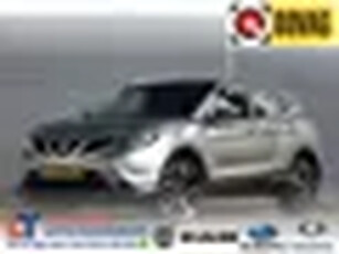 Nissan QASHQAI 1.6 Tekna Trekhaak Panoramadak