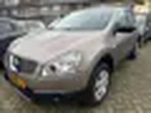 Nissan Qashqai 1.6 Visia 148.000 km N A P !!