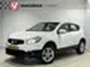 Nissan QASHQAI 1.6 Visia LM Velgen 17