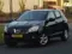 Nissan Qashqai 1.6 Visia NAP/AIRCO/CRUISE/APK 03-2026