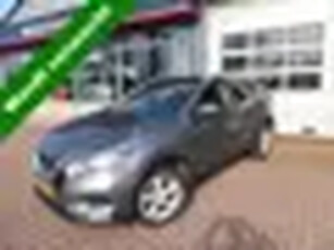 Nissan QASHQAI 1.6i Acenta 160PK, 2018 NAVI, TREKH, PANODAK, CRUISE, PDC V+A!!