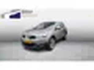 Nissan Qashqai +2 1.6 Optima 7 zitplaatsen Dealeronderhouden.