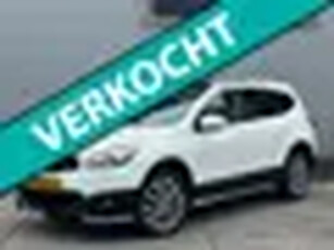 Nissan Qashqai +2 1.6 Visia, Panorama dak, Clima, Cruise, NAP, Trekhaak, 7 persoons