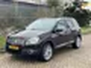 Nissan Qashqai +2 2.0 7P Clima-Navi/Pano/Nw Apk