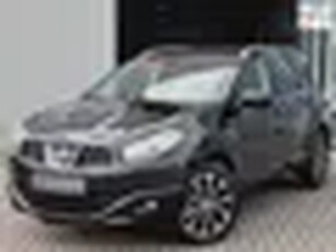 Nissan Qashqai +2 2.0 7PERS! 360 CameraTrekhaakVOL!