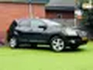 Nissan Qashqai +2 2.0 Connect Edition 7 ZITTER