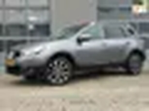 Nissan Qashqai +2 2.0 Connect Edition 7pers. NAVI PANO CRUISECR Camera