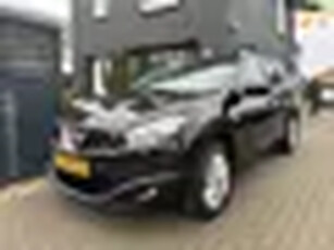 Nissan Qashqai +2 2.0 dCi Tekna 7-Persoons / Panoramadak