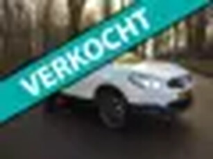 Nissan Qashqai +2 2.0 Tekna 4WD Aut. 7 Zits. Panorama dak Bose Xenon Vol Leder Keyless