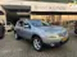 Nissan Qashqai +2 2.0 Tekna