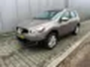 Nissan Qashqai 2.0 141pk Acenta Automaat / Automatische airco / Trekhaak /Cruise control / Camera /H