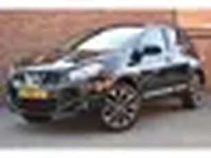 Nissan Qashqai 2.0 360 '13 Pano Clima Navi Cruise Inruil mogelijk