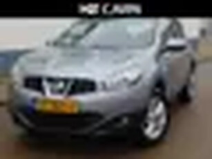 Nissan Qashqai 2.0 Acenta