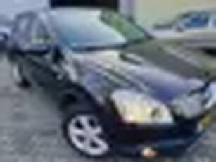 Nissan Qashqai 2.0 Acenta