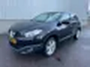 Nissan Qashqai 2.0 Acenta