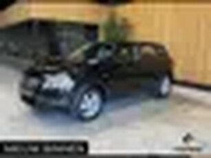 Nissan QASHQAI 2.0 Acenta Pano. PDC. Cruise-control. Trekhaak