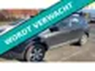 Nissan Qashqai 2.0 Automaat 141pk Clima Cruise Trekhaak 2e eig.