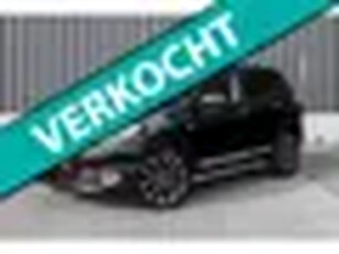 Nissan Qashqai 2.0 Connect Edition 4WD *Volledig Onderhouden*