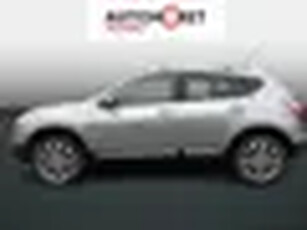 Nissan Qashqai 2.0 Connect Edition