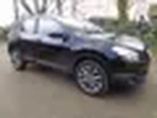 Nissan QASHQAI 2.0 Connect Edition (bj 2011, automaat)