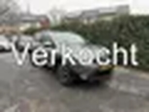 Nissan QASHQAI 2.0 Connect Edition Panoramadak Navi Camera Autom. Airco Cruise Control P