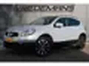 Nissan Qashqai 2.0 dCi Acenta