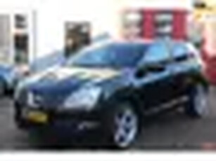 Nissan Qashqai 2.0 dCi Tekna Premium 4WD, LEDER, PANO, CAMERA