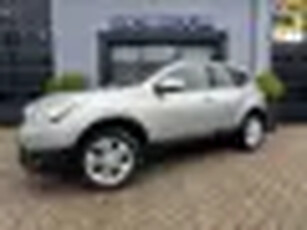 Nissan Qashqai 2.0 Tekna