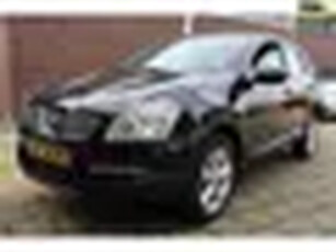 Nissan Qashqai 2.0 Tekna, Climate+ Cruise control, lm velgen, Trekhaak, Parkeersensoren