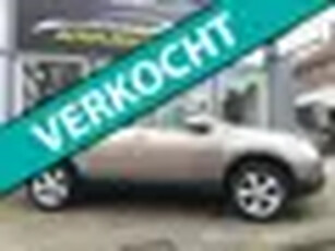 Nissan Qashqai 2.0 Tekna/ CRUISE/ CLIMA/ STOELVERW/ LEER/ GLASDAK/ PDC/ 17 INCH