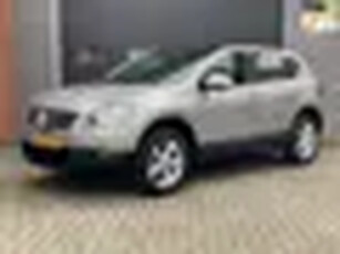 Nissan Qashqai 2.0 Tekna Pack AUTOMAAT/PANO/CRUISE/CLIMA/NAP