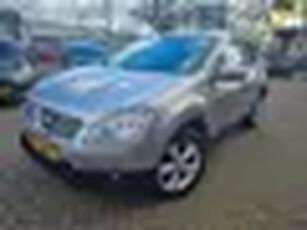 Nissan Qashqai 2.0 Tekna Pack* Panodak* Keyless* Trekhaak*