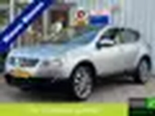 Nissan QASHQAI 2.0 Tekna Premium 4WD AUTOMAAT TREKHAAK CAMERA NAVI PANO