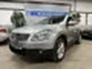 Nissan QASHQAI 2.0 Tekna Premium 4WD (bj 2007, automaat)