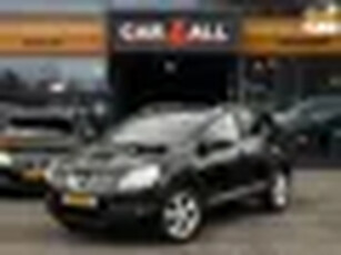 Nissan Qashqai 2.0 Tekna Premium CAMERA/GLAZENDAK/CRUISE/AIRCO/APK 14-02-2026