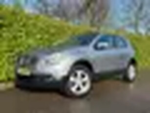 Nissan Qashqai 2.0 Tekna Premium Panoramdak Leder Clima Stoelverwarming Key-Less 17