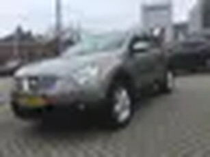 Nissan QASHQAI 2.0i 16v Acenta Airco (bj 2009)