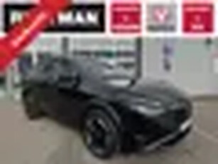 Nissan QASHQAI Automaat 1.3 MHEV Xtronic N-Connecta NIEUWE MODEL!!