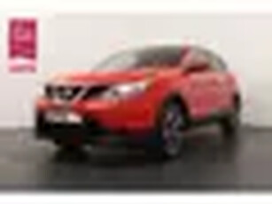 Nissan QASHQAI BWJ 2017 1.2 116 PK Visia TREKHAAK / NAVI / CLIMA / CRUISE / BLUETOOTH / LMV / PDC