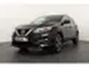 Nissan QASHQAI BWJ 2019 / 1.2 116PK N-Connecta / Pano dak / Clima / Navi / 18'' LMV / Privacy glass