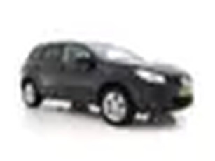 Nissan QASHQAI+2 1.6 Connect Edition [ 7-Pers. ] *PANO NAVI-FULLMAP CAMERA ECC PDC CRUISE