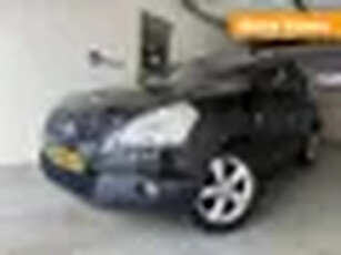 NISSAN QASHQAI+2 2.0 Tekna 4WD AUT LEER PANO NAVI NAP APK 2-2026