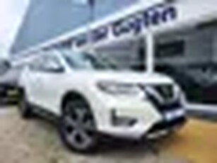 Nissan X-Trail 1.3 DIG-T N-Connecta / Panodak / Airco / Navigatie / Camera /