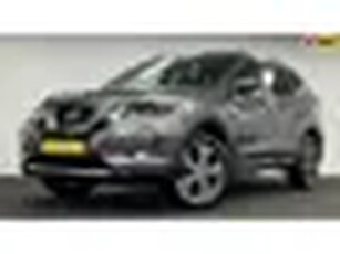 Nissan X-Trail 1.3 DIG-T Tekna 7pers*Automaat*Panodak*Leder*Camera