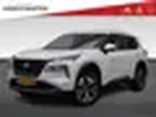 Nissan X-Trail 1.5 e-4orce N-Connecta 4WD 7p. (bj 2023)