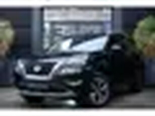 Nissan X-Trail 1.5 e-4orce N-Connecta 7p. 158pk Stoelverwarming/Navigatie/Camera