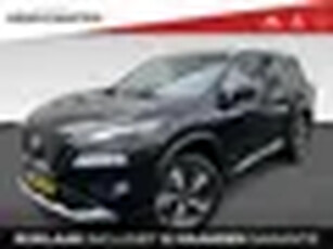 Nissan X-Trail 1.5 e-4orce Tekna 4WD 7p. (bj 2023)