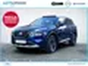 Nissan X-Trail 1.5 e-4orce Tekna 4WD 7p. Lounge Pack